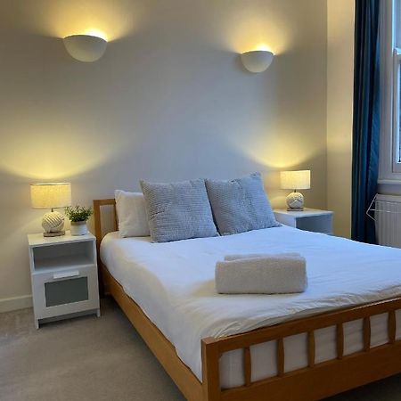 Spacious 2 Bedroom Apartment With Garden Cambridge  Extérieur photo