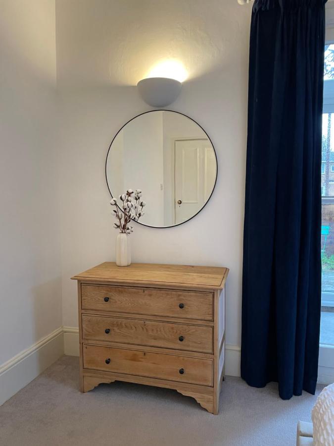 Spacious 2 Bedroom Apartment With Garden Cambridge  Extérieur photo