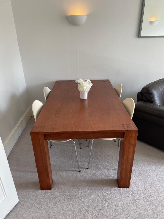 Spacious 2 Bedroom Apartment With Garden Cambridge  Extérieur photo