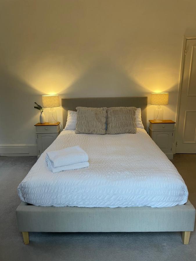 Spacious 2 Bedroom Apartment With Garden Cambridge  Extérieur photo