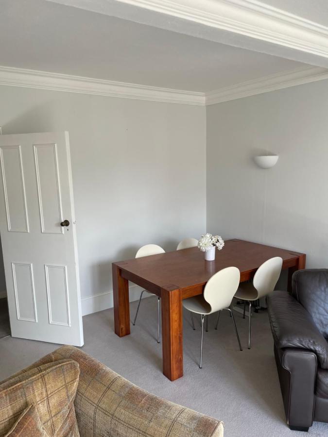 Spacious 2 Bedroom Apartment With Garden Cambridge  Extérieur photo